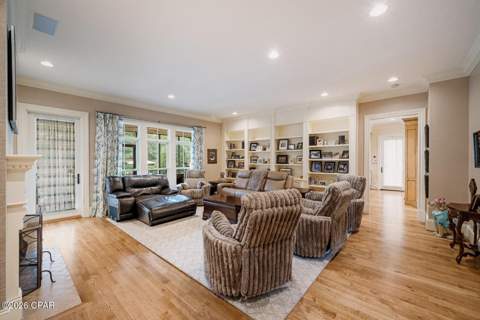 3517 Dragon Ridge Road, Panama City Beach FL - photo 14 of 74
