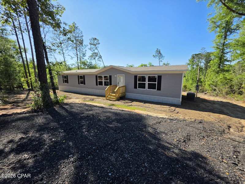 4 bedroom ManufacturedHome at Tbd Beaverhead Street, Compass Lake Hills Unit 5, Alford — photo 1