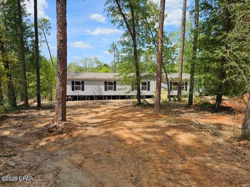 4 bedroom ManufacturedHome at Tbd Beaverhead Street, Compass Lake Hills Unit 5, Alford — photo 2
