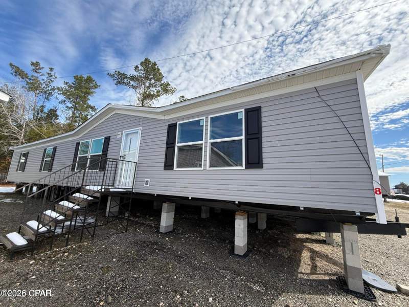 4 bedroom ManufacturedHome at Tbd Beaverhead Street, Compass Lake Hills Unit 5, Alford — photo 3