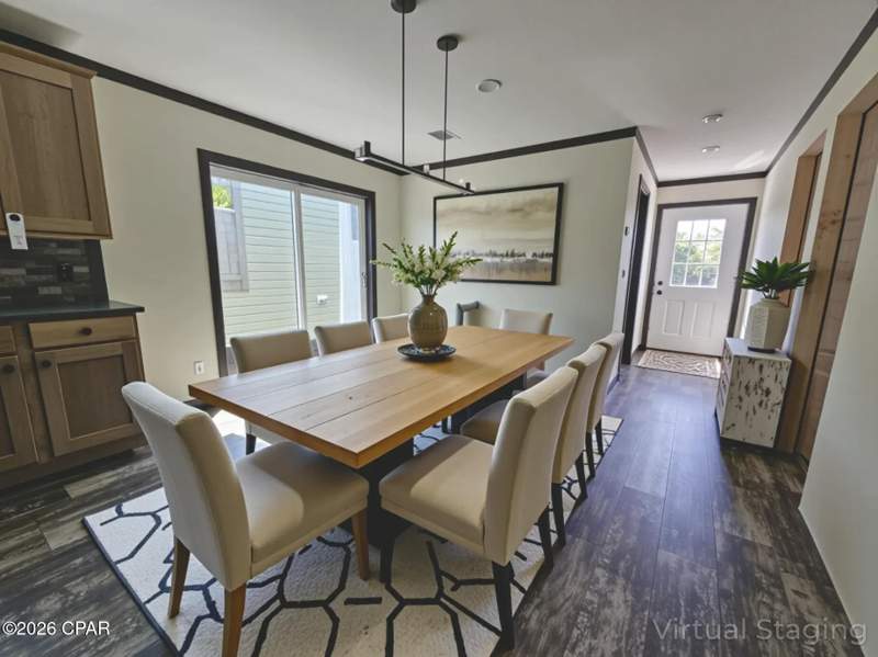 4 bedroom ManufacturedHome at 570 Apalachicola Avenue, Compass Lake Hills Unit 4, Alford — photo 4