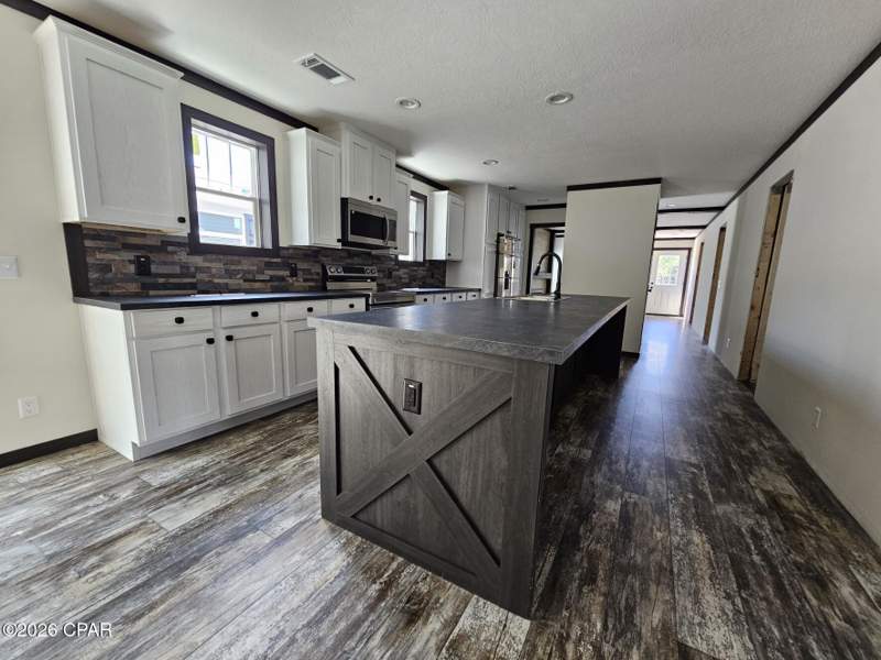 4 bedroom ManufacturedHome at Tbd Davis Court, Compass Lake Hills Unit 5, Alford — photo 4
