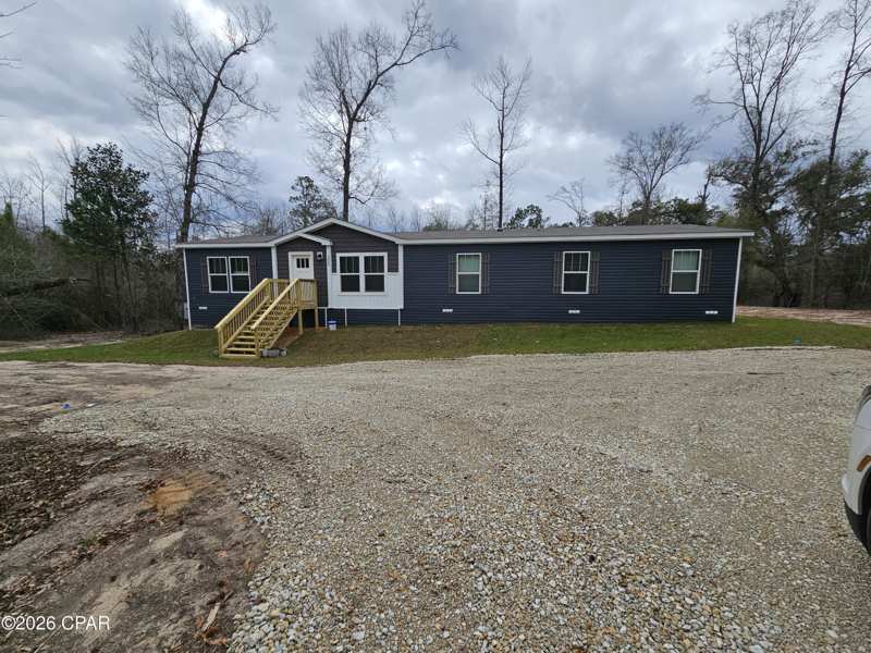 4 bedroom ManufacturedHome at Tbd Nortek Boulevard, Compass Lake, Alford — photo 1