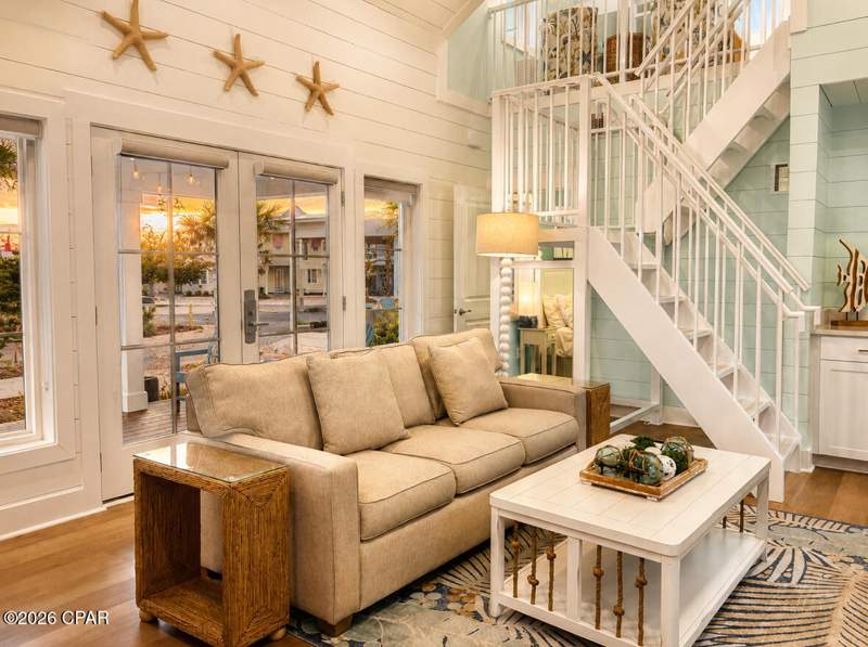 1 bedroom SingleFamilyResidence at 140 Paradise Found Circle 37, Margaritaville Cottages, Panama City Beach — photo 5
