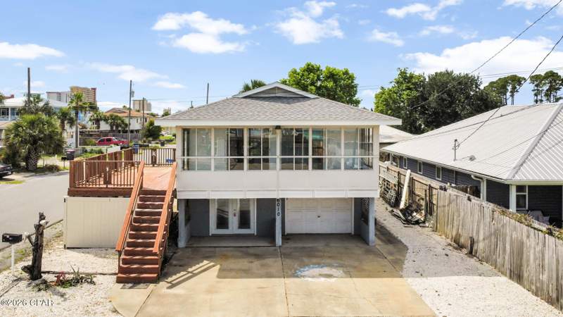 3 bedroom SingleFamilyResidence at 6010 Sunset Avenue, Biltmore Beach 1st Add, Panama City — photo 2