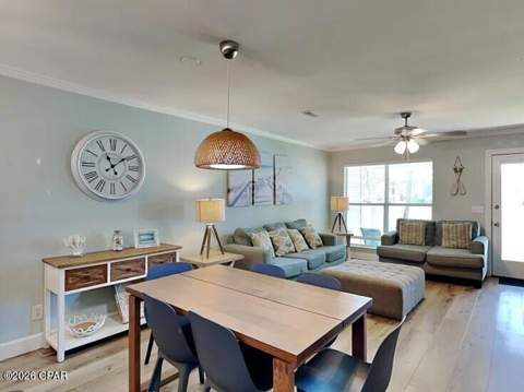 4 Villa Court, Panama City Beach FL - photo 12 of 22
