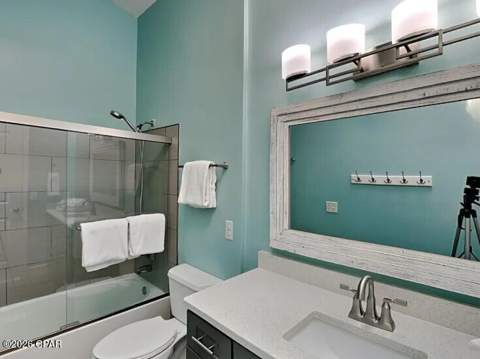 4 Villa Court, Panama City Beach FL - photo 17 of 22