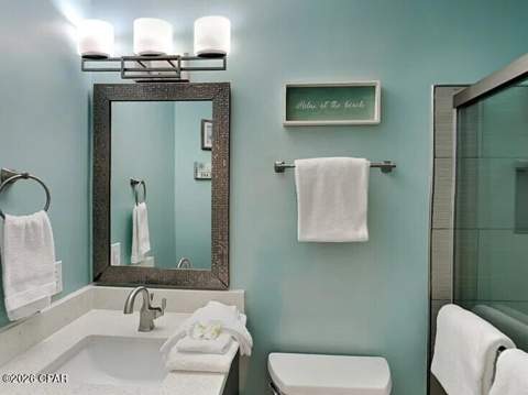 4 Villa Court, Panama City Beach FL - photo 20 of 22