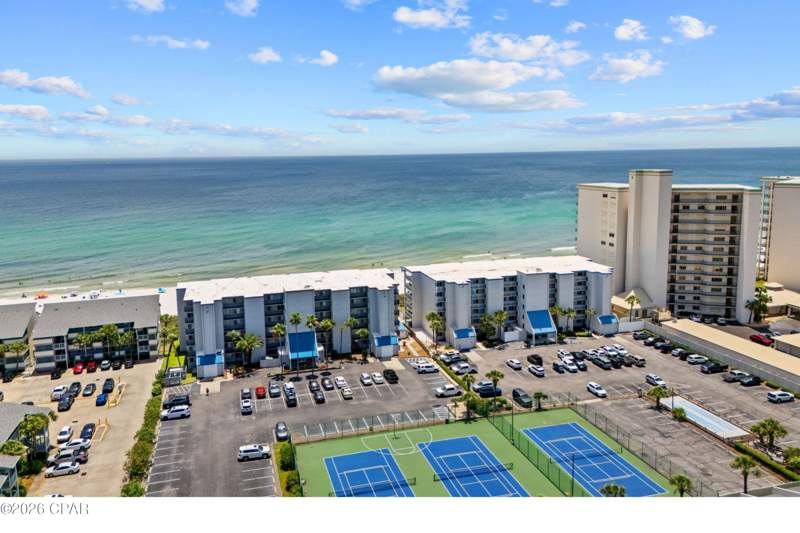 1 bedroom Condominium at 6211 Thomas Drive 506, Mariner East Condo, Panama City Beach — photo 3