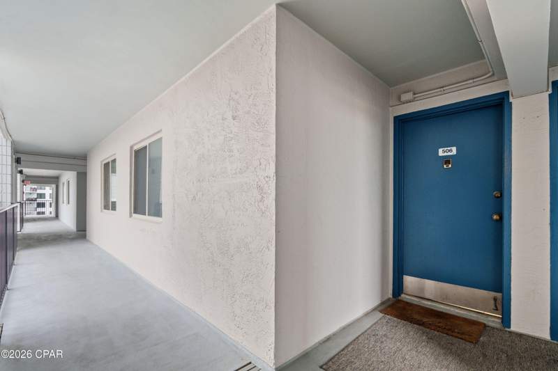 1 bedroom Condominium at 6211 Thomas Drive 506, Mariner East Condo, Panama City Beach — photo 5