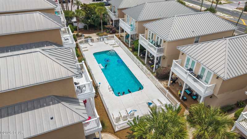 4 bedroom SingleFamilyResidence at 7827 Beach Drive, Villas Of Panama, Panama City Beach — photo 1