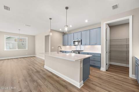 639 Millbridge Drive, Panama City Beach FL - photo 12 of 39