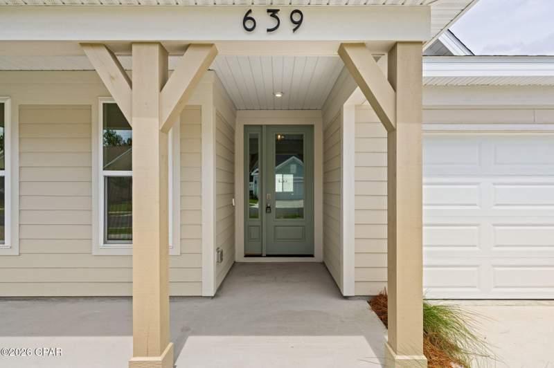 3 bedroom SingleFamilyResidence at 639 Millbridge Drive, Salt Grass at Ward Creek, Panama City Beach — photo 3