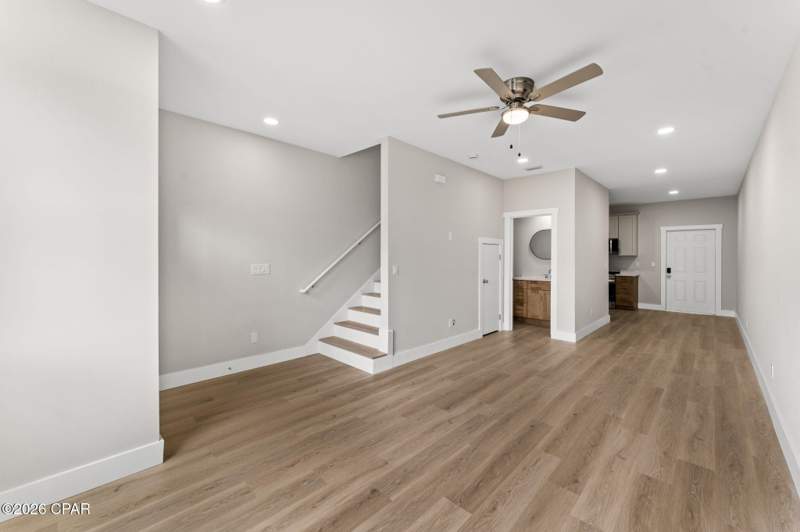 2 bedroom Attached at 1421 N Cove Boulevard D, Lincoln Park 1st Addition, Panama City — photo 4