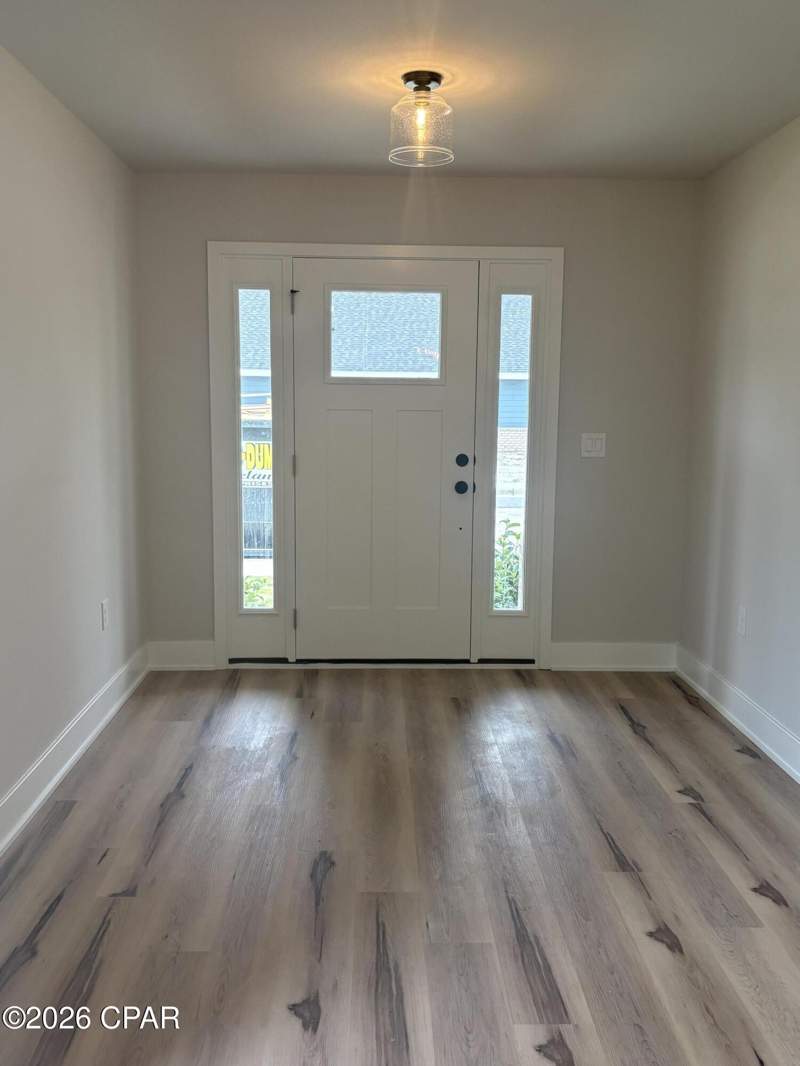 3 bedroom SingleFamilyResidence at 11501 Singo Drive, Sunrise at East Bay, Panama City — photo 3
