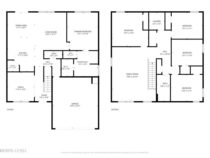 5 bedroom SingleFamilyResidence at 4040 Brighton Boulevard, Brighton Oaks, Panama City — photo 4