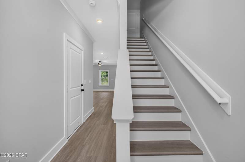 3 bedroom Attached at 321 Cyan Lane 35, Colonial Landing, Panama City Beach — photo 3