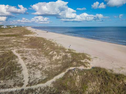 338 Cape San Blas Road, Port St Joe FL - photo 6 of 58