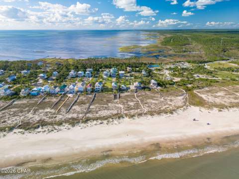 338 Cape San Blas Road, Port St Joe FL - photo 7 of 58