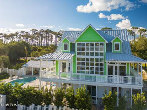 338 Cape San Blas Road, Port St Joe FL - photo 8 of 58