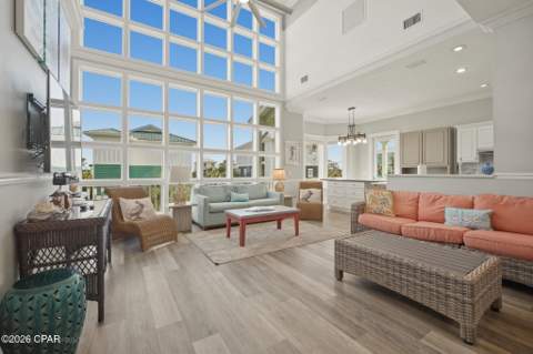 338 Cape San Blas Road, Port St Joe FL - photo 9 of 58