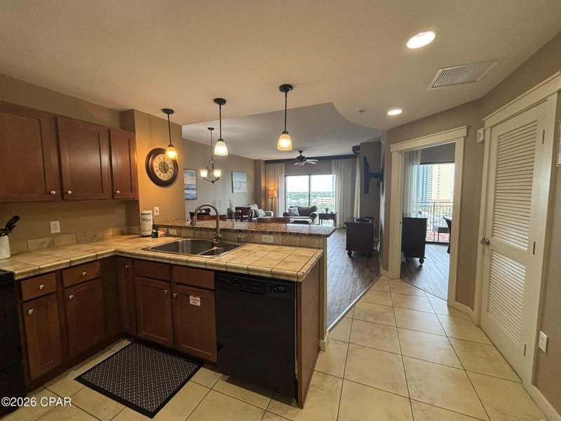 1 bedroom Condominium at 15100 Front Beach Road 931, Origin At Seahaven, Panama City Beach — photo 2