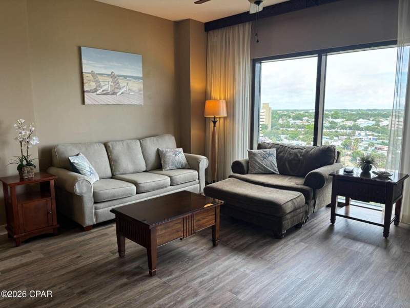 1 bedroom Condominium at 15100 Front Beach Road 931, Origin At Seahaven, Panama City Beach — photo 3