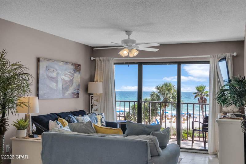 2 bedroom Condominium at 6505 Thomas Drive 202, Summerhouse Of P.C. 1, Panama City — photo 2