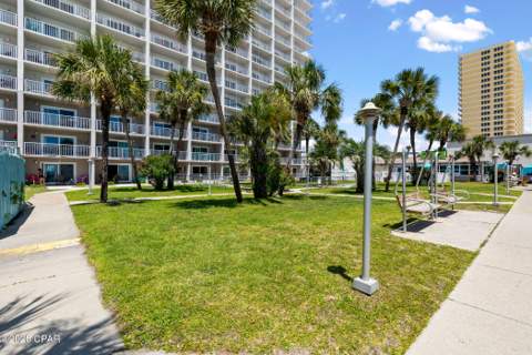 8743 Thomas Drive 1420, Panama City Beach FL - photo 24 of 38