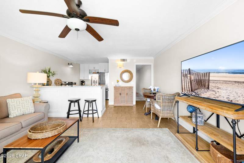 1 bedroom Condominium at 8743 Thomas Drive 1420, Summit, Panama City Beach — photo 4