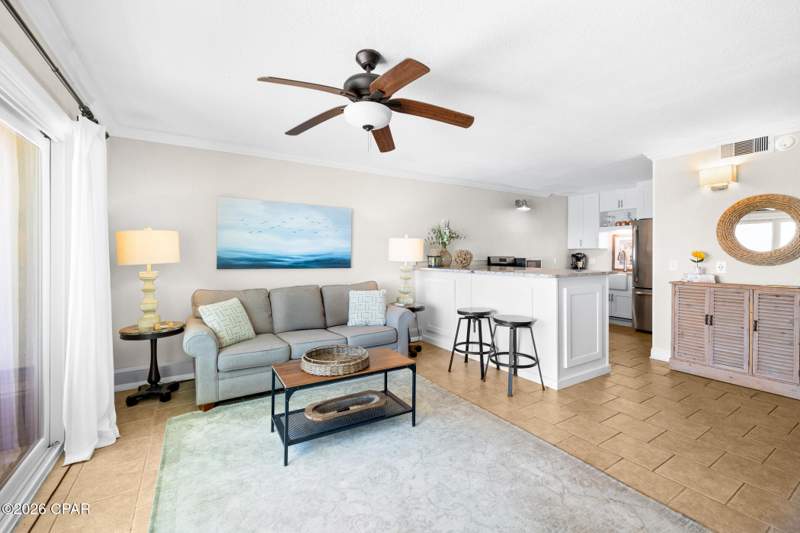 1 bedroom Condominium at 8743 Thomas Drive 1420, Summit, Panama City Beach — photo 5