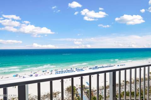 8743 Thomas Drive 1420, Panama City Beach FL - photo 7 of 38