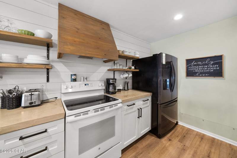 2 bedroom Condominium at 520 N Richard Jackson Boulevard 2108, Edgewater Golf Villas V-C, Panama City Beach — photo 5