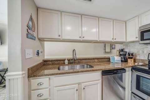 9850 S Thomas Drive 902W, Panama City Beach FL - photo 16 of 43