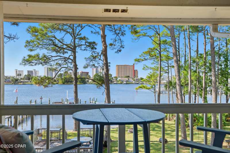 2 bedroom Condominium at 6903 N Lagoon Drive 51, Grand Lagoon Cove Condominium, Panama City Beach — photo 1