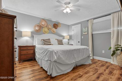 6903 N Lagoon Drive 51, Panama City Beach FL - photo 18 of 36