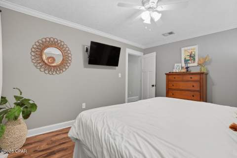 6903 N Lagoon Drive 51, Panama City Beach FL - photo 19 of 36