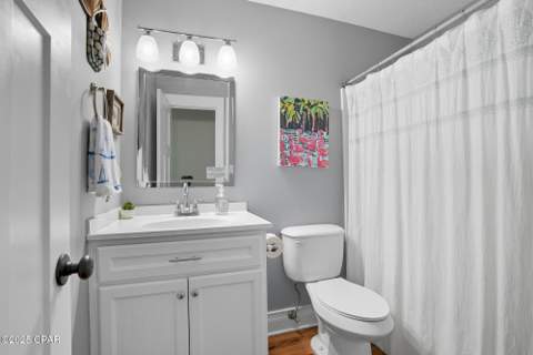 6903 N Lagoon Drive 51, Panama City Beach FL - photo 24 of 36