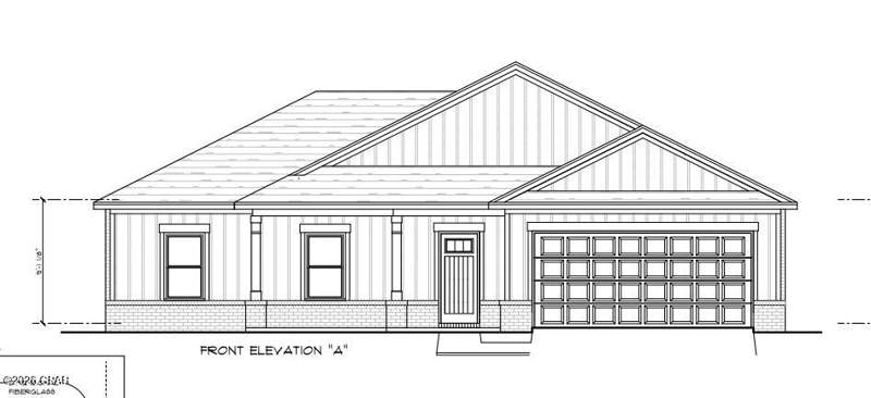 4 bedroom SingleFamilyResidence at 3949 Red Deer Circle, Game Farm, Panama City — photo 2