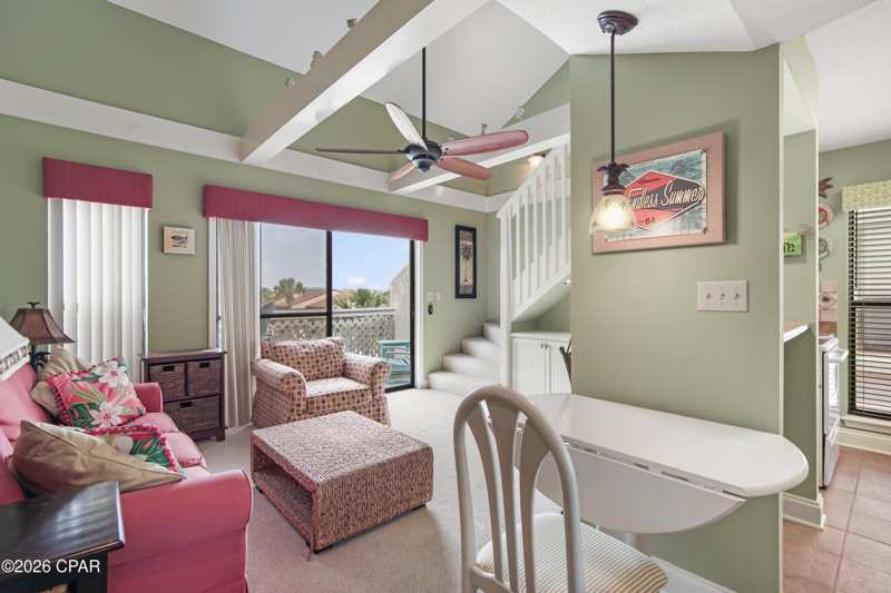 2 bedroom Condominium at 17614 Front Beach Road 13C, Endless Summer II, Panama City Beach — photo 1