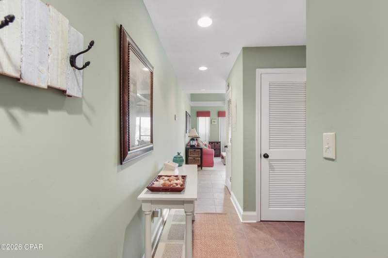 2 bedroom Condominium at 17614 Front Beach Road 13C, Endless Summer II, Panama City Beach — photo 4