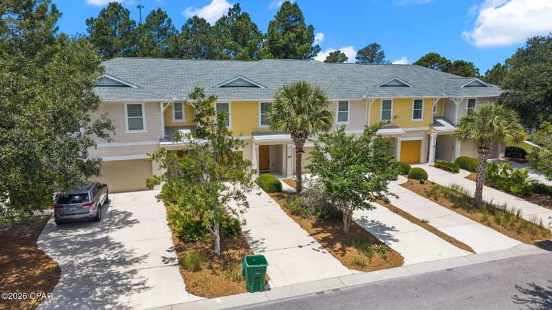 3 bedroom Attached at 229 Sand Oak Boulevard, Whisper Dunes, Panama City Beach — photo 1