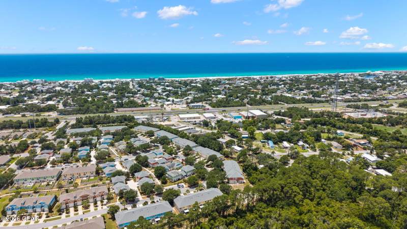 3 bedroom Attached at 229 Sand Oak Boulevard, Whisper Dunes, Panama City Beach — photo 2