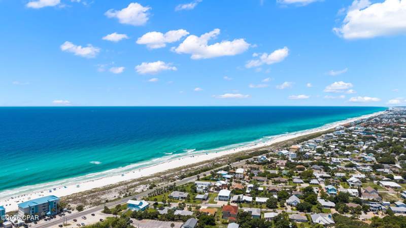 3 bedroom Attached at 229 Sand Oak Boulevard, Whisper Dunes, Panama City Beach — photo 3