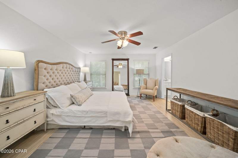3 bedroom Attached at 229 Sand Oak Boulevard, Whisper Dunes, Panama City Beach — photo 5