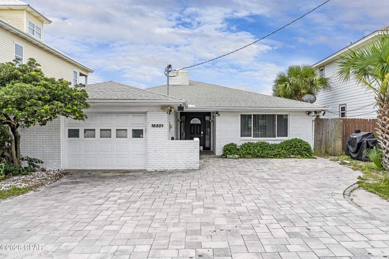5 bedroom SingleFamilyResidence at 16501 Front Beach Road, Lullwater Beach, Panama City Beach — photo 3