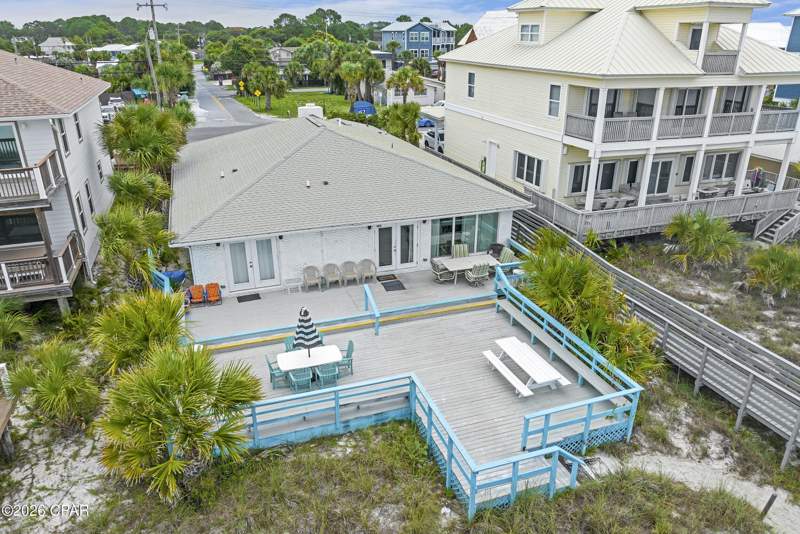 5 bedroom SingleFamilyResidence at 16501 Front Beach Road, Lullwater Beach, Panama City Beach — photo 4