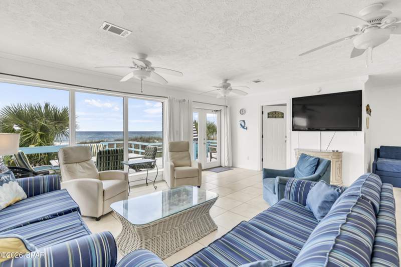 5 bedroom SingleFamilyResidence at 16501 Front Beach Road, Lullwater Beach, Panama City Beach — photo 5