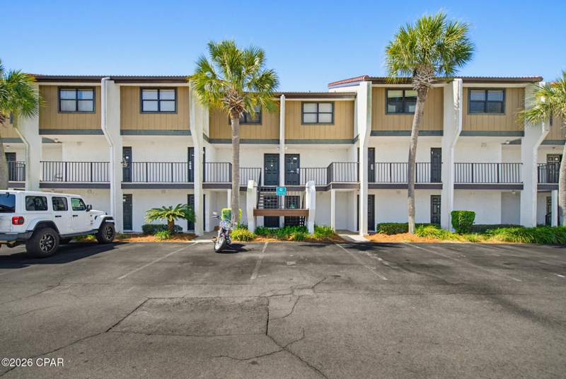 2 bedroom Condominium at 520 Richard Jackson Boulevard 118, Edgewater Golf Villas 1, Panama City Beach — photo 2