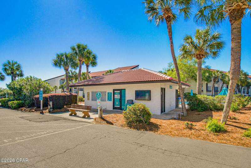 2 bedroom Condominium at 520 Richard Jackson Boulevard 118, Edgewater Golf Villas 1, Panama City Beach — photo 3